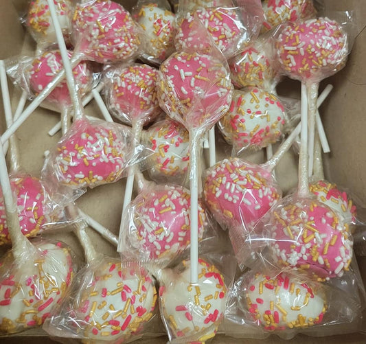 Cake Pops