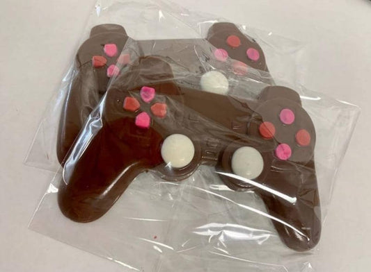 Chocolate Game Controller