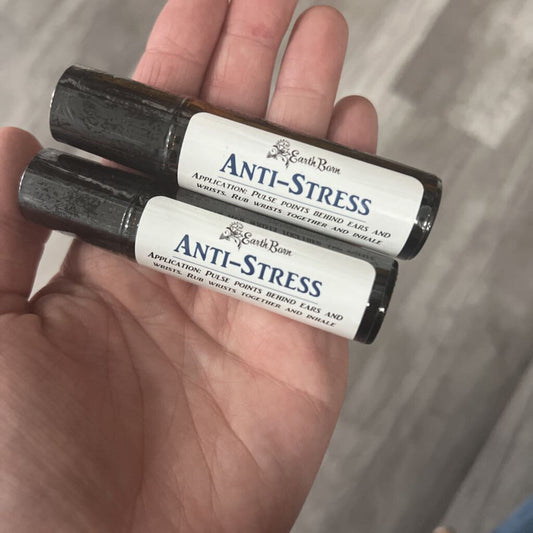 Essential Oil Rollers