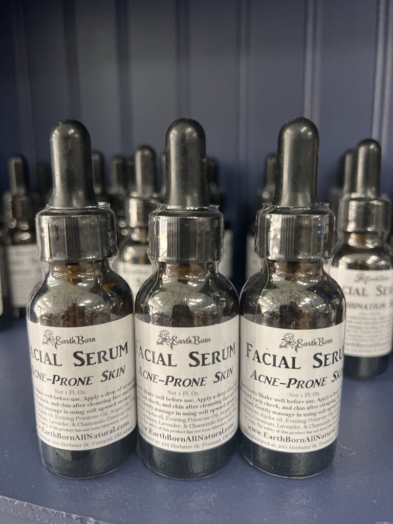 Facial Serum