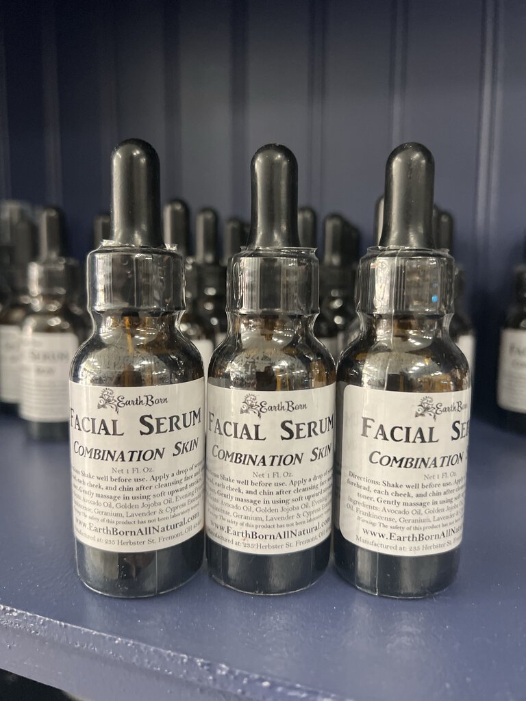 Facial Serum