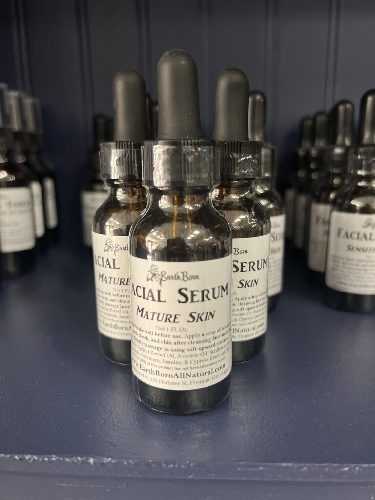 Facial Serum