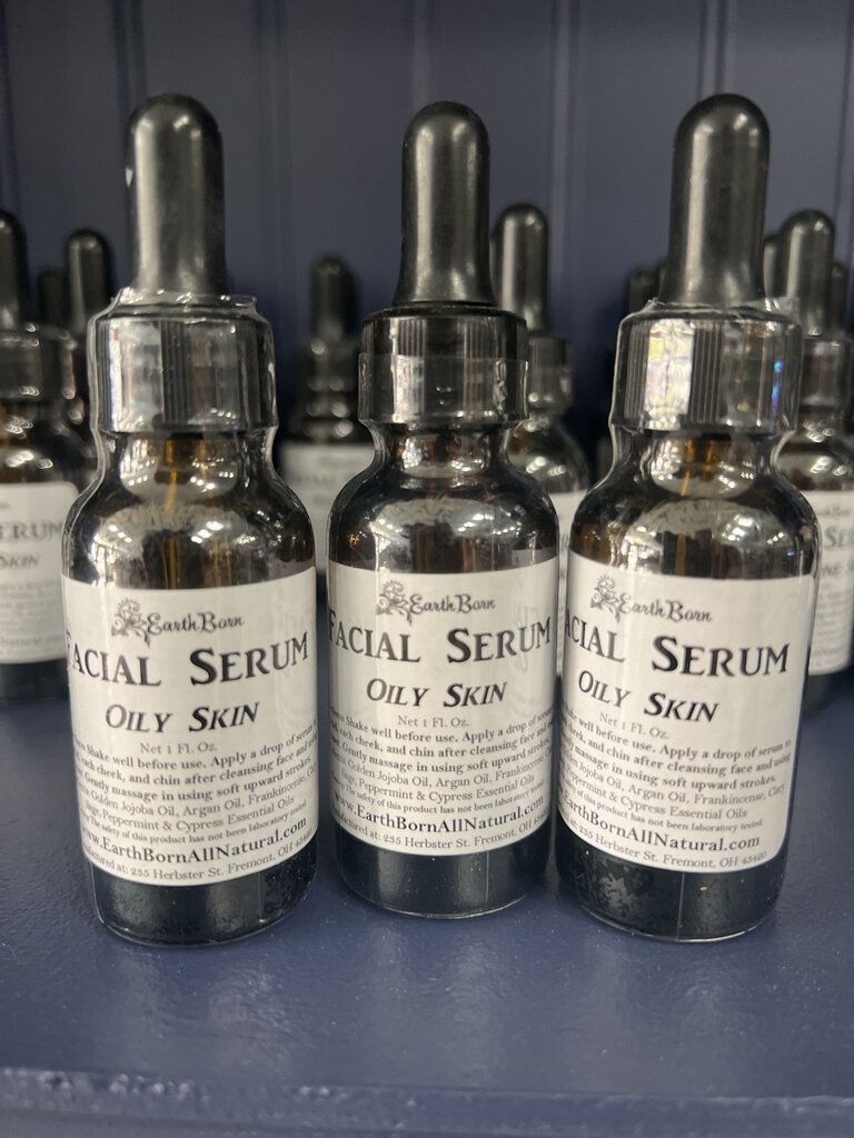 Facial Serum