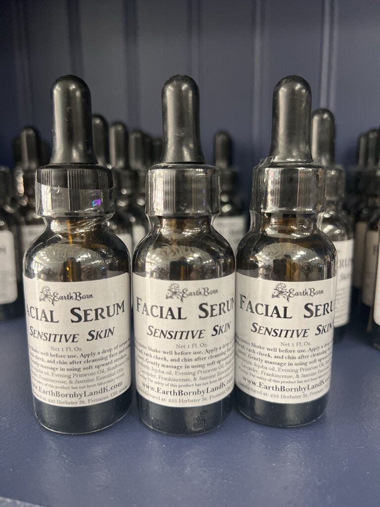 Facial Serum