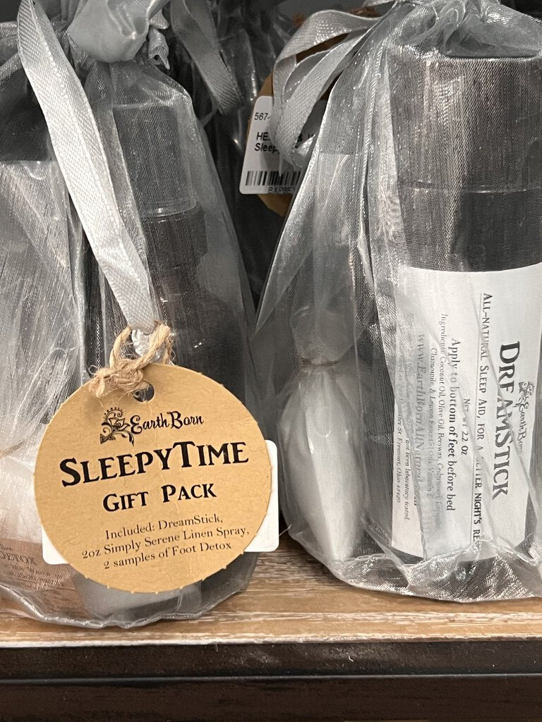 SleepyTime Gift Pack