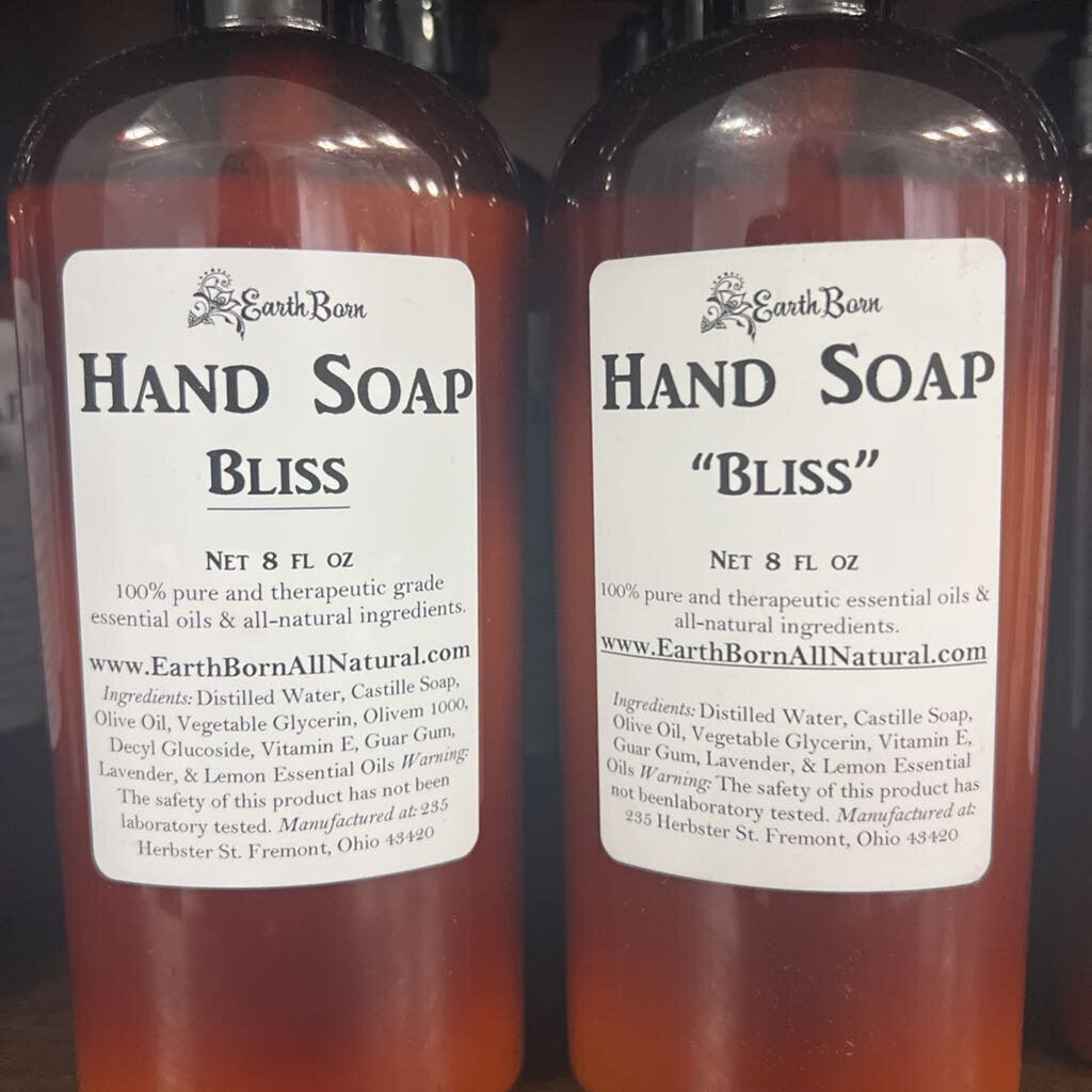 Liquid Soap