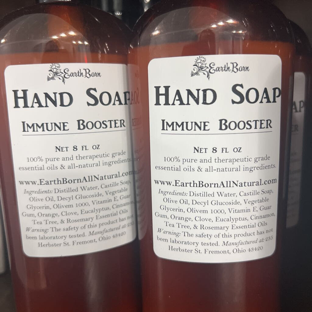 Liquid Soap