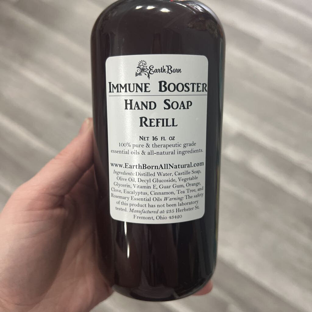 Liquid Soap