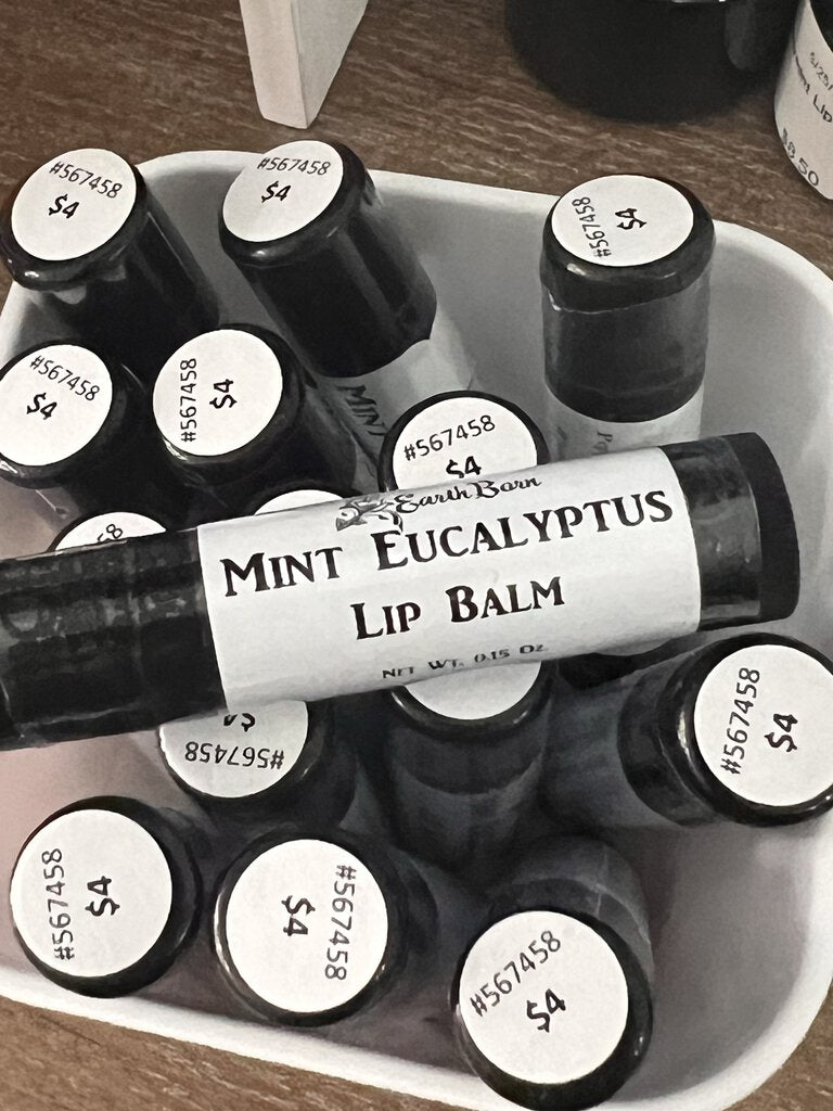 Lip Balm