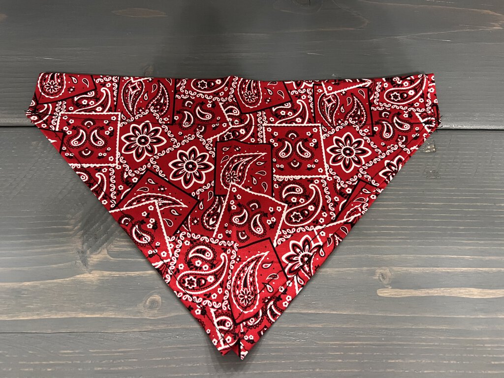 Dog Bandanas