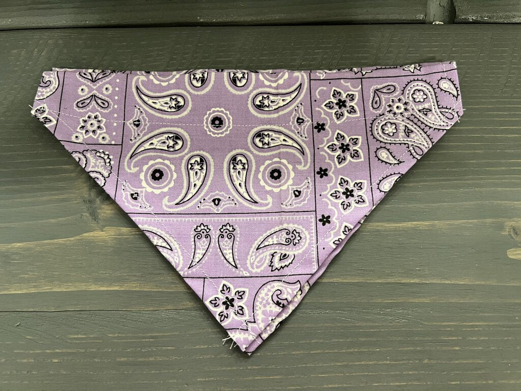 Dog Bandanas