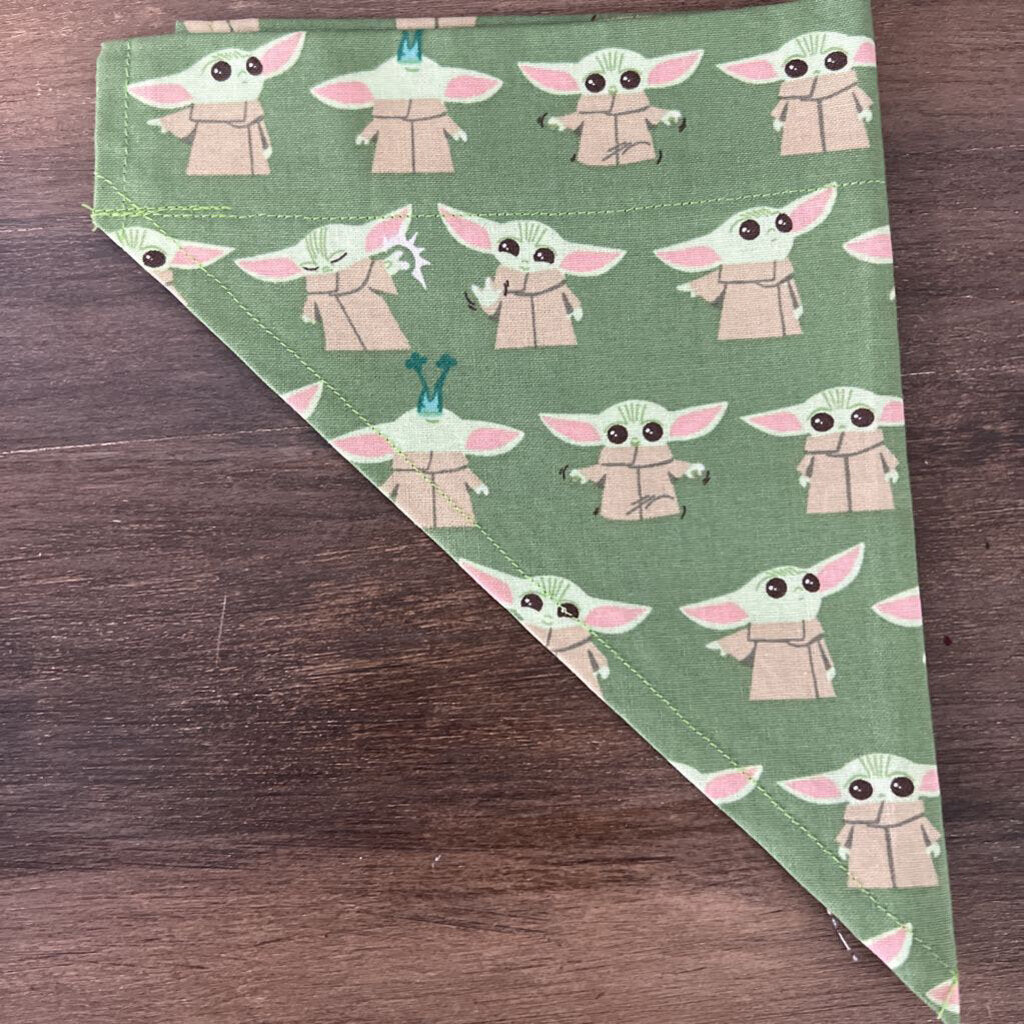 Dog Bandanas