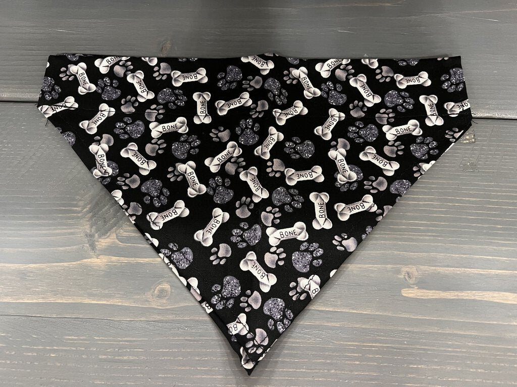 Dog Bandanas