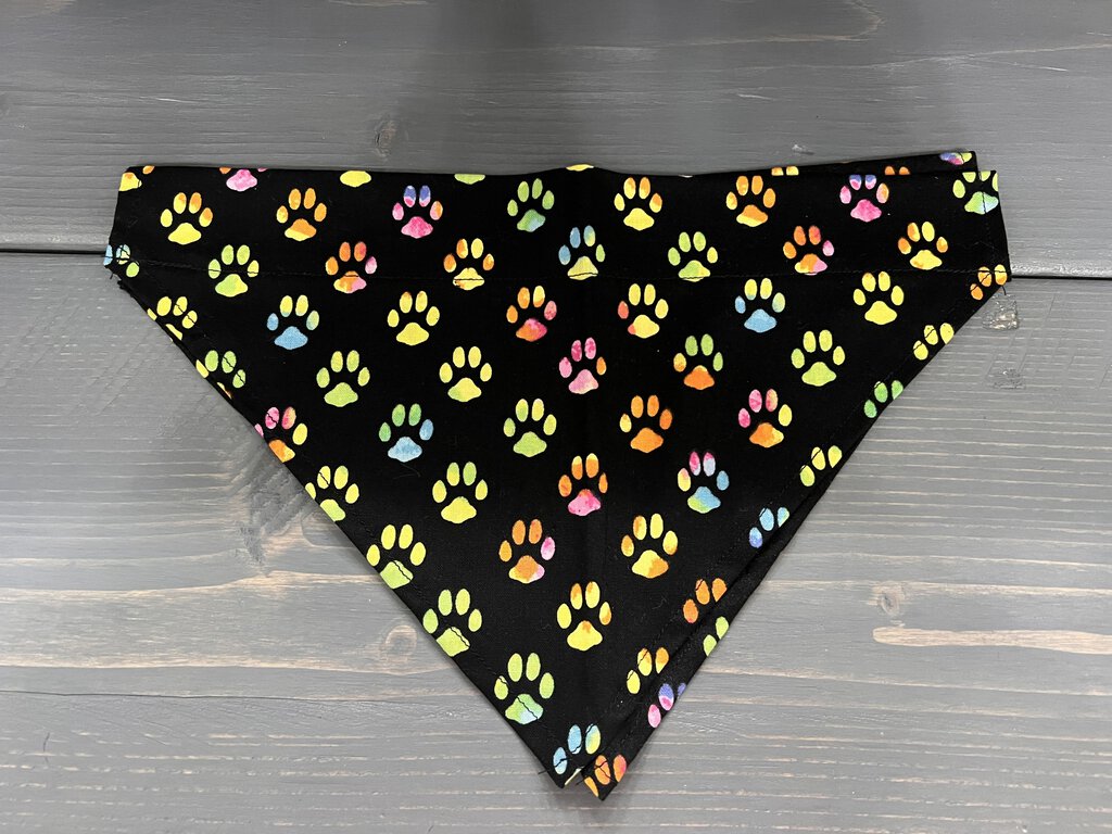 Dog Bandanas