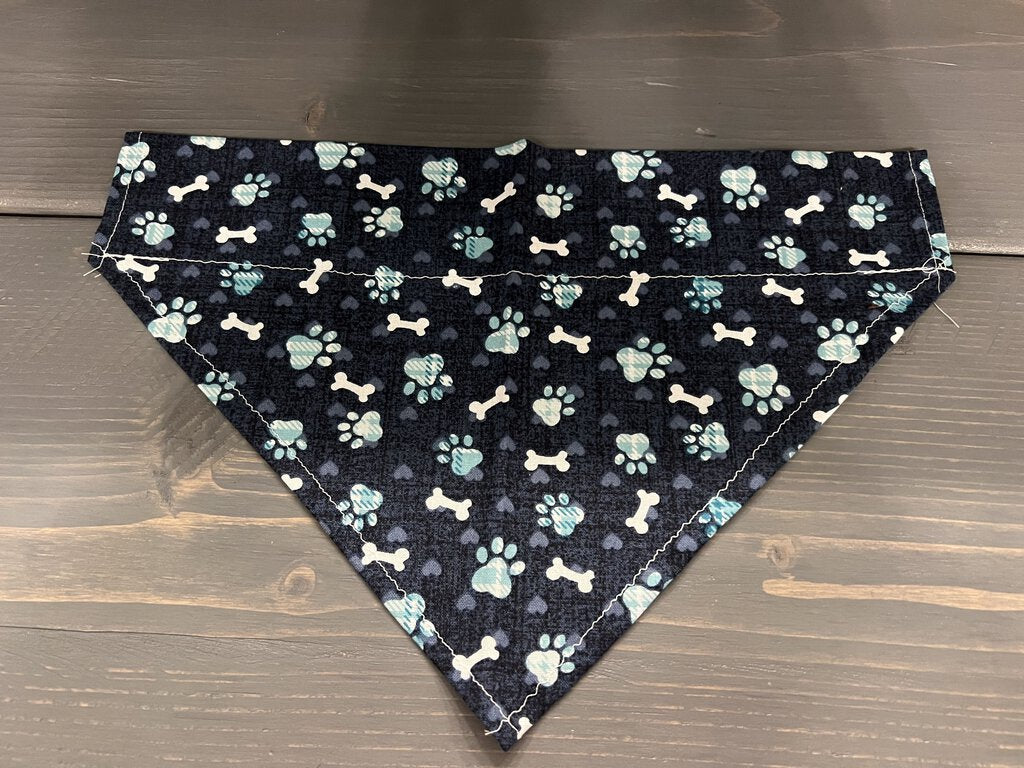 Dog Bandanas