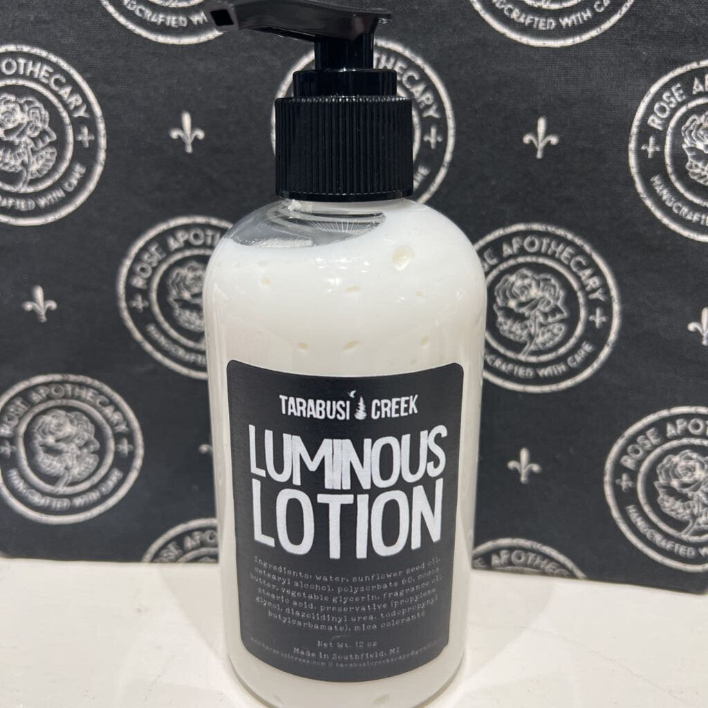 Lotion