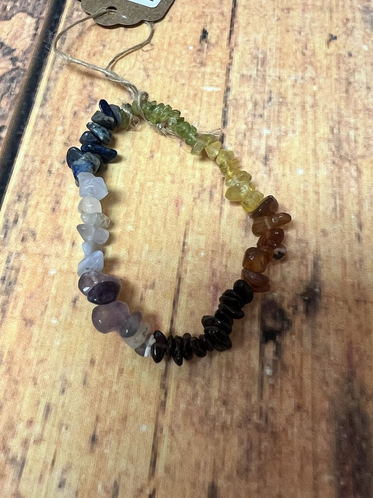 Chakara Bracelet