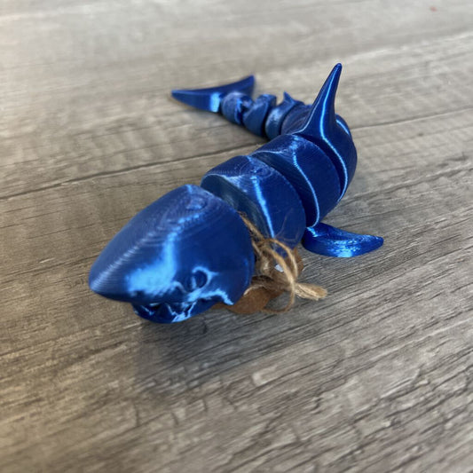 Shark Fidget