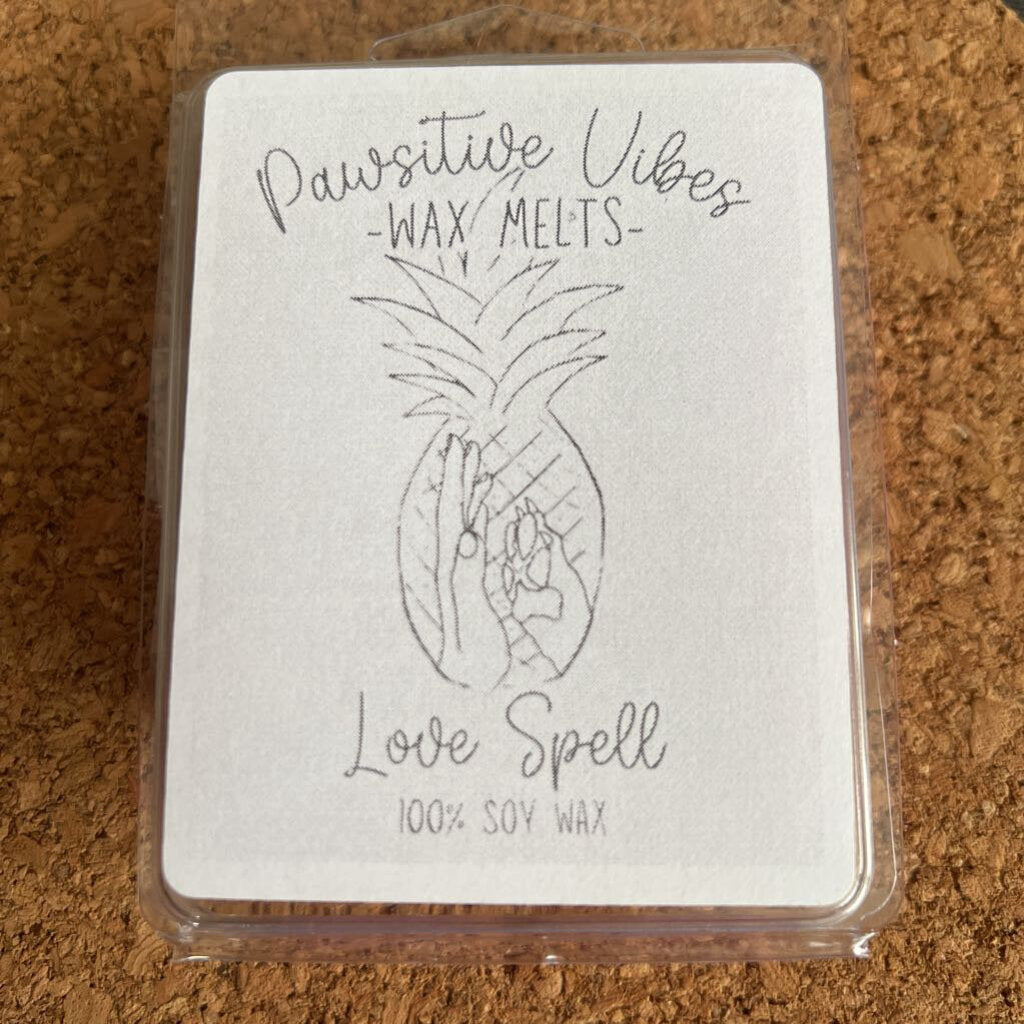 Wax Melts