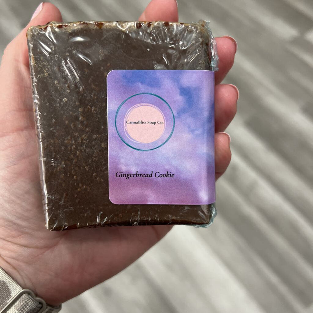 CBD Soap