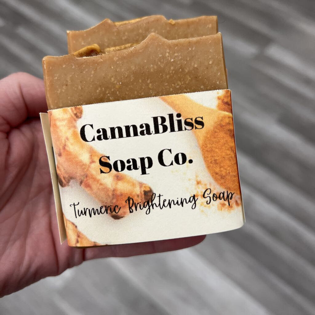 CBD Soap