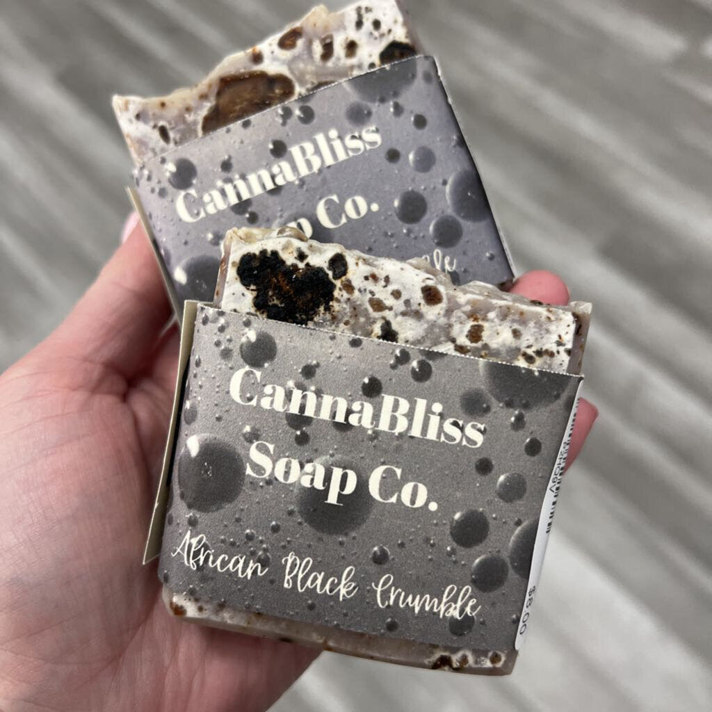 CBD Soap