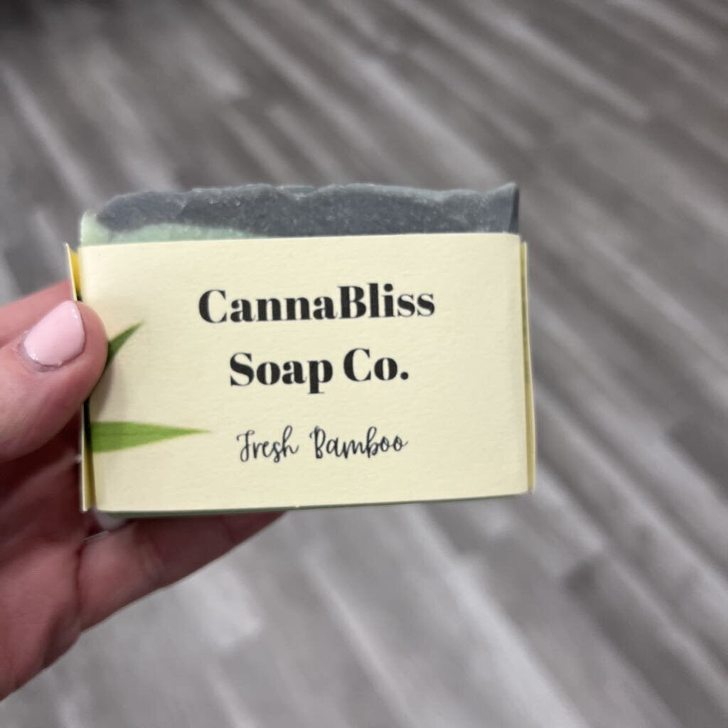 CBD Soap