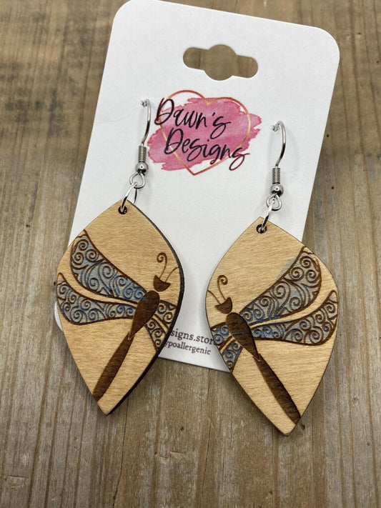 Dragonfly Dangle
