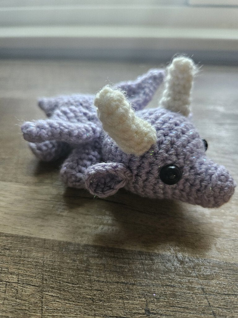 Baby Dragon