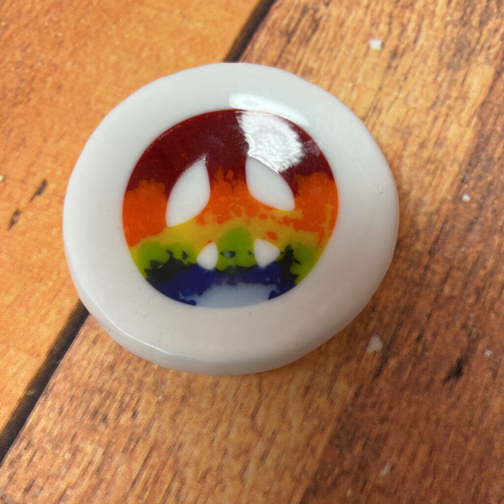 Peace Mini Bowl