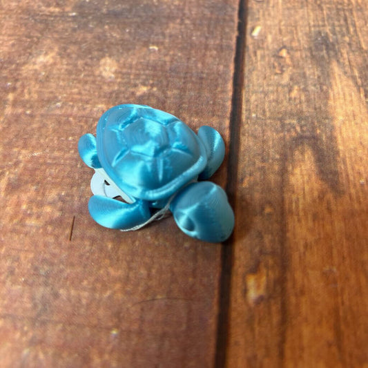 Mini Turtle