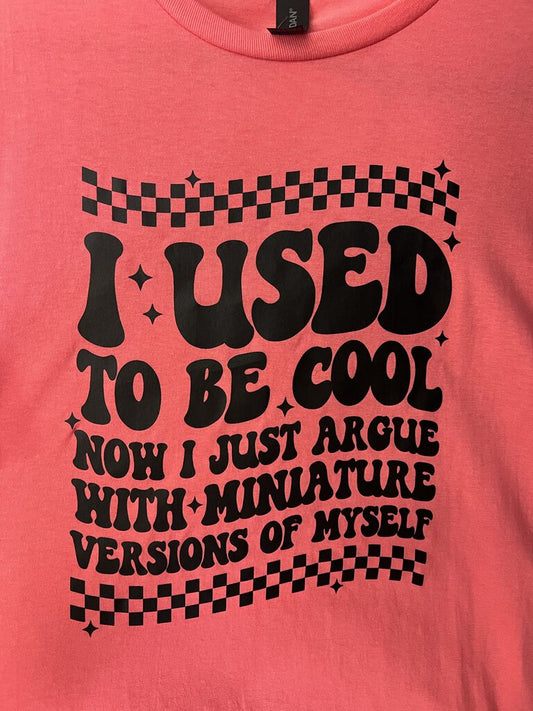 Cool Tee