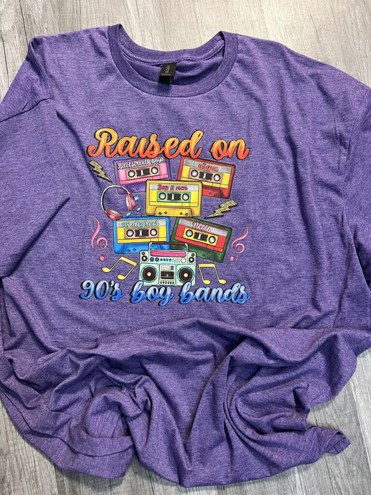 90's BB Tee-XL