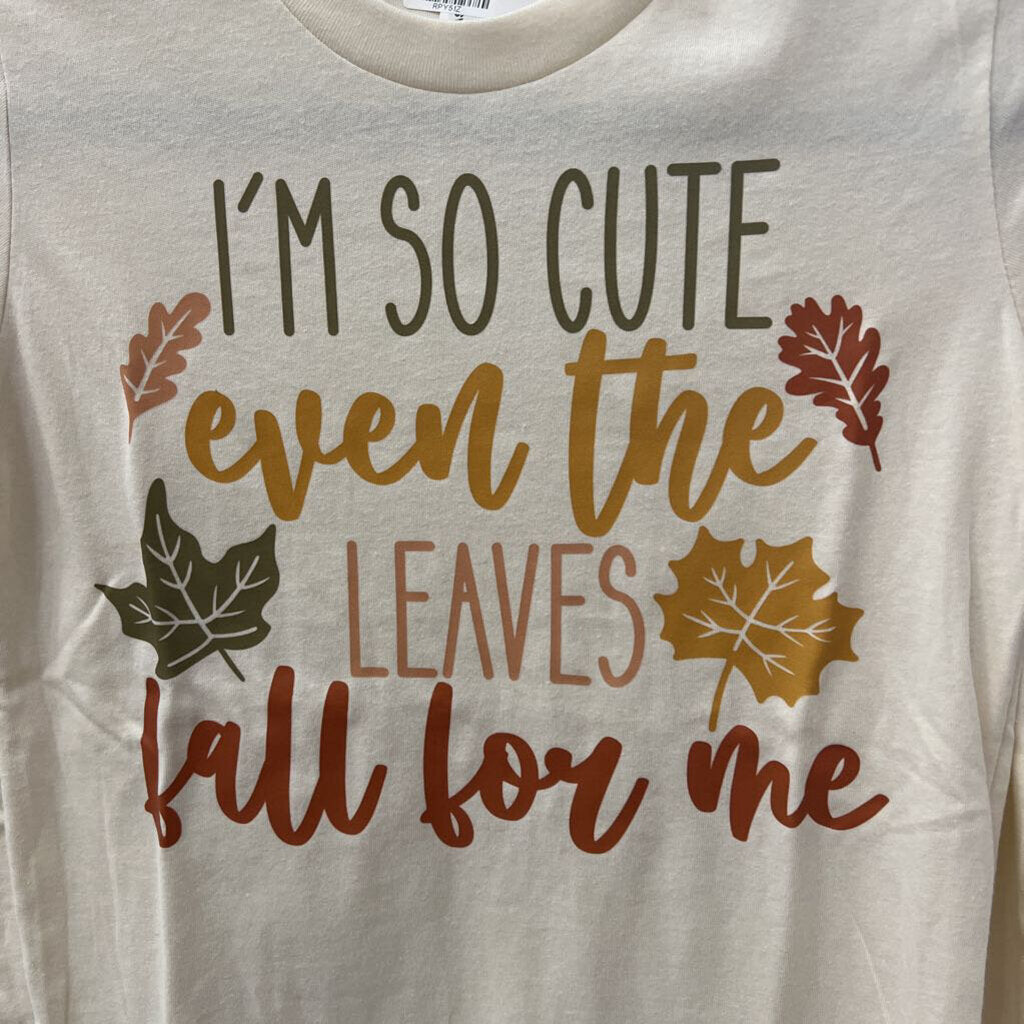 Leaves Fall