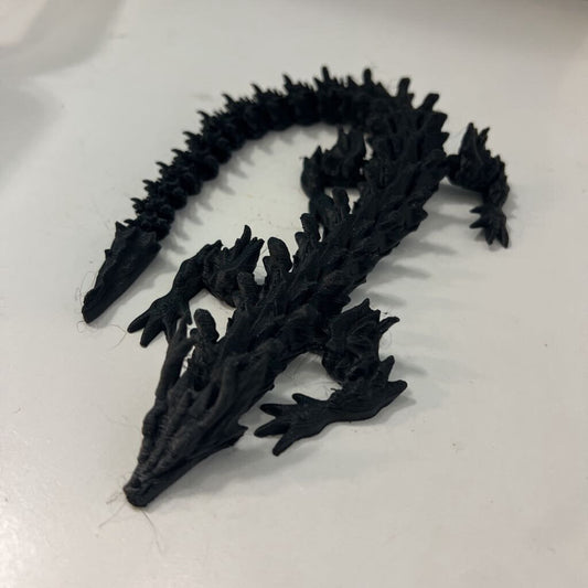 Black Dragon