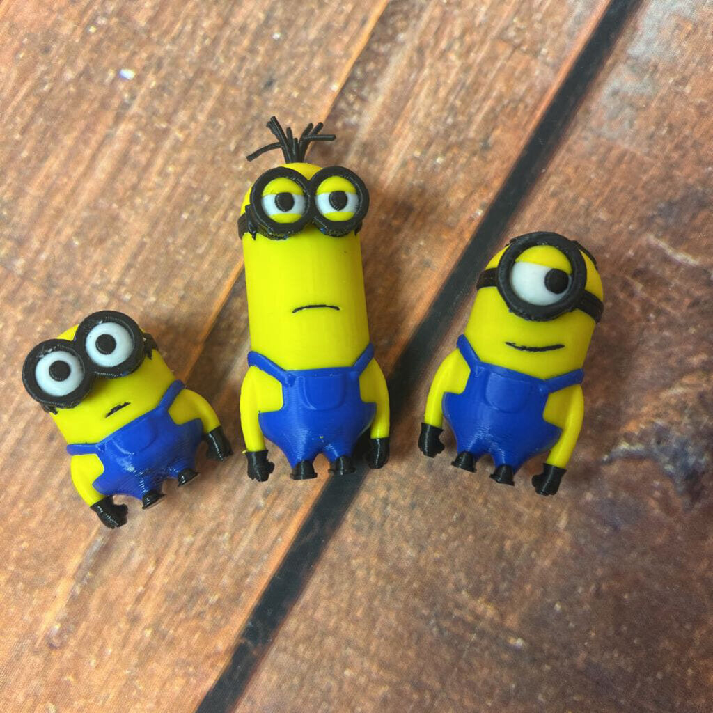 Minions