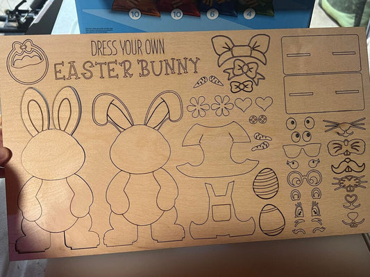Bunny & Cocoa Class