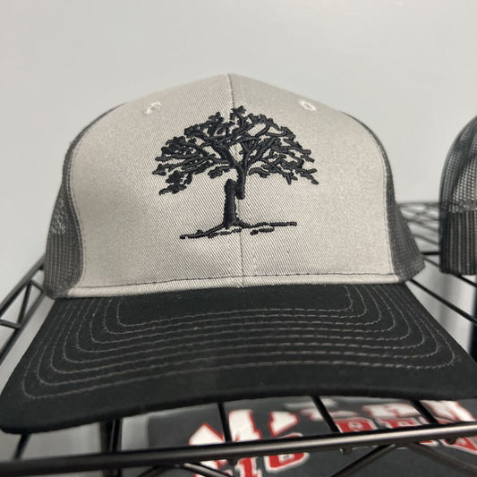 Milan Tree Hat