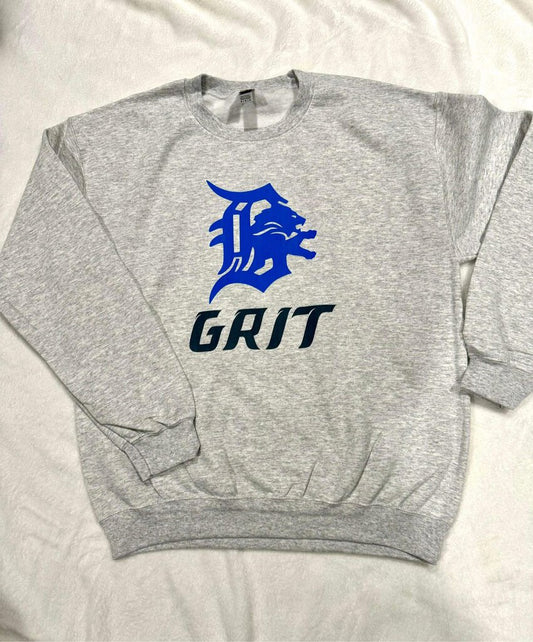 Detroit Grit Crew